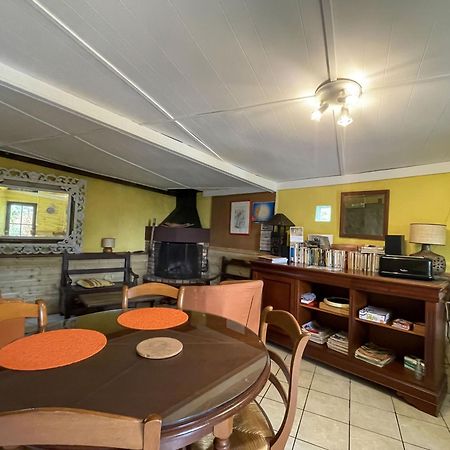 Relais Du Volcan La Plaine des Cafres ภายนอก รูปภาพ