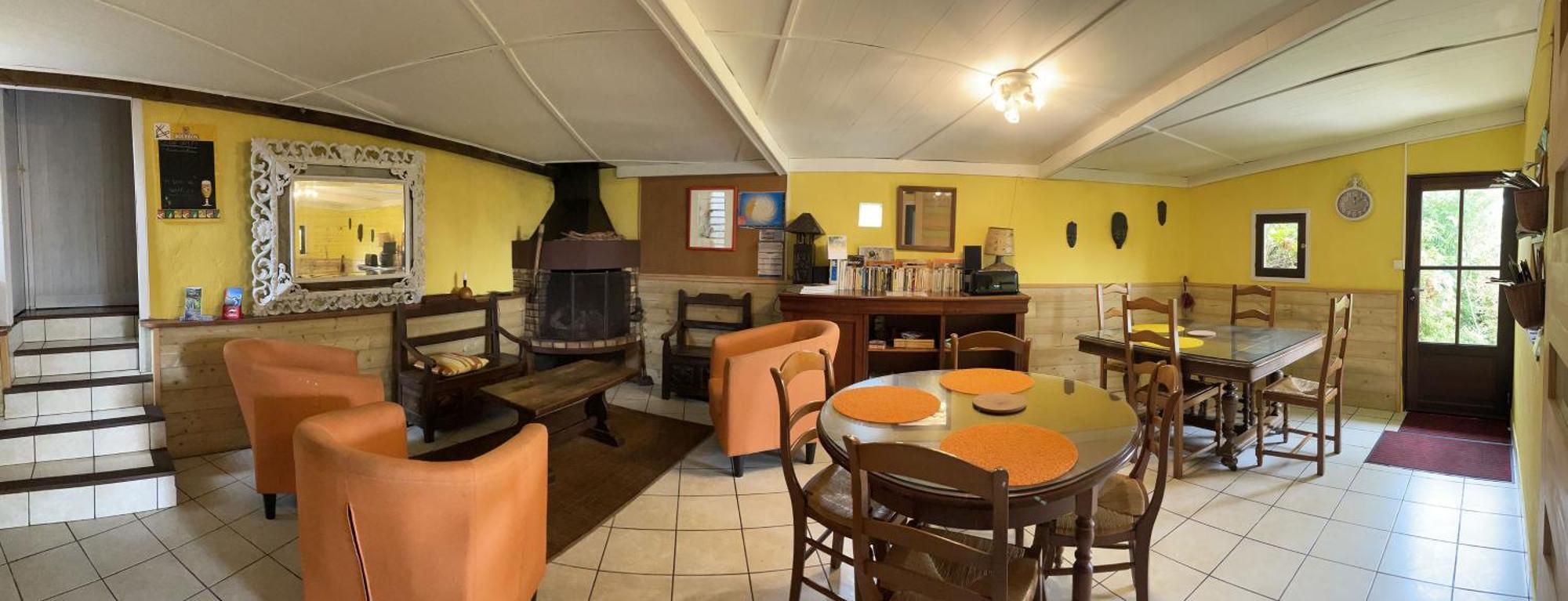 Relais Du Volcan La Plaine des Cafres ภายนอก รูปภาพ