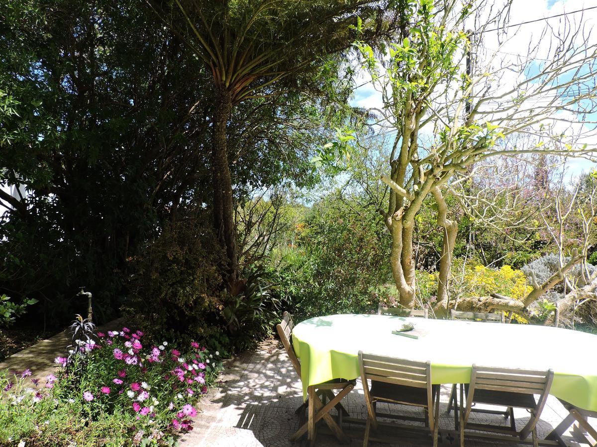 Relais Du Volcan La Plaine des Cafres ภายนอก รูปภาพ