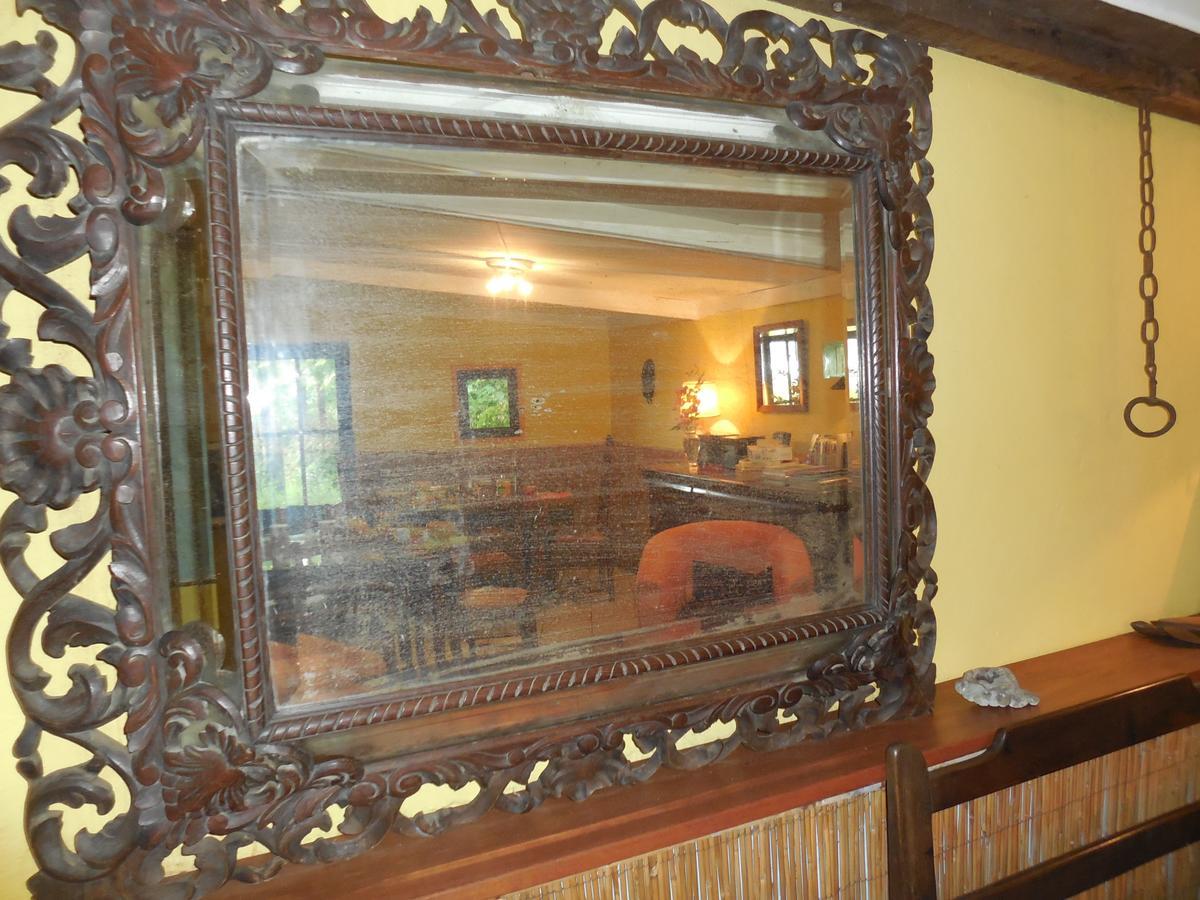 Relais Du Volcan La Plaine des Cafres ภายนอก รูปภาพ