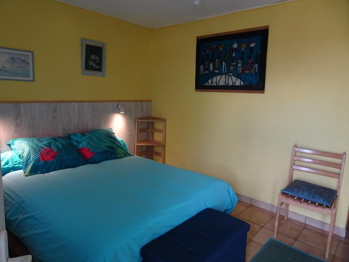 Relais Du Volcan La Plaine des Cafres ภายนอก รูปภาพ