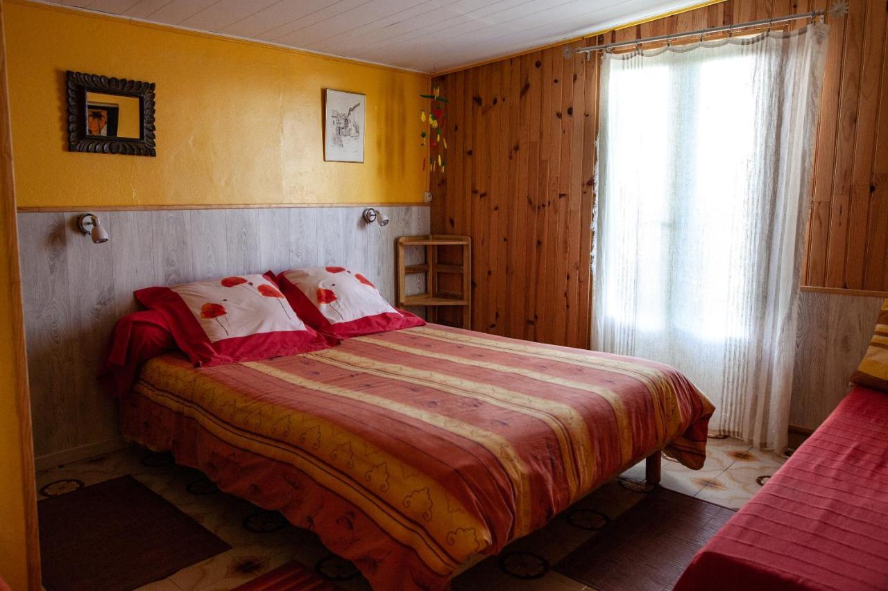 Relais Du Volcan La Plaine des Cafres ภายนอก รูปภาพ